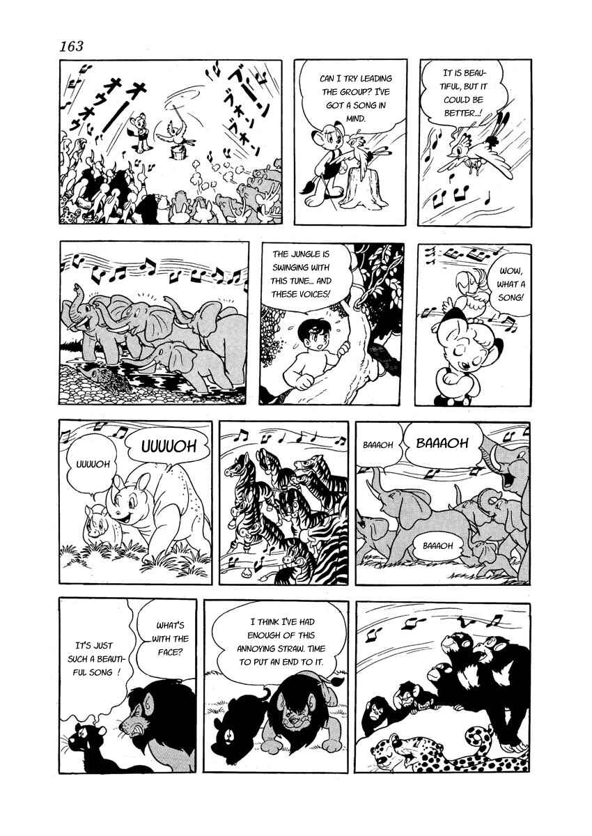 Page 34 Chapter 5 Jungle Emperor