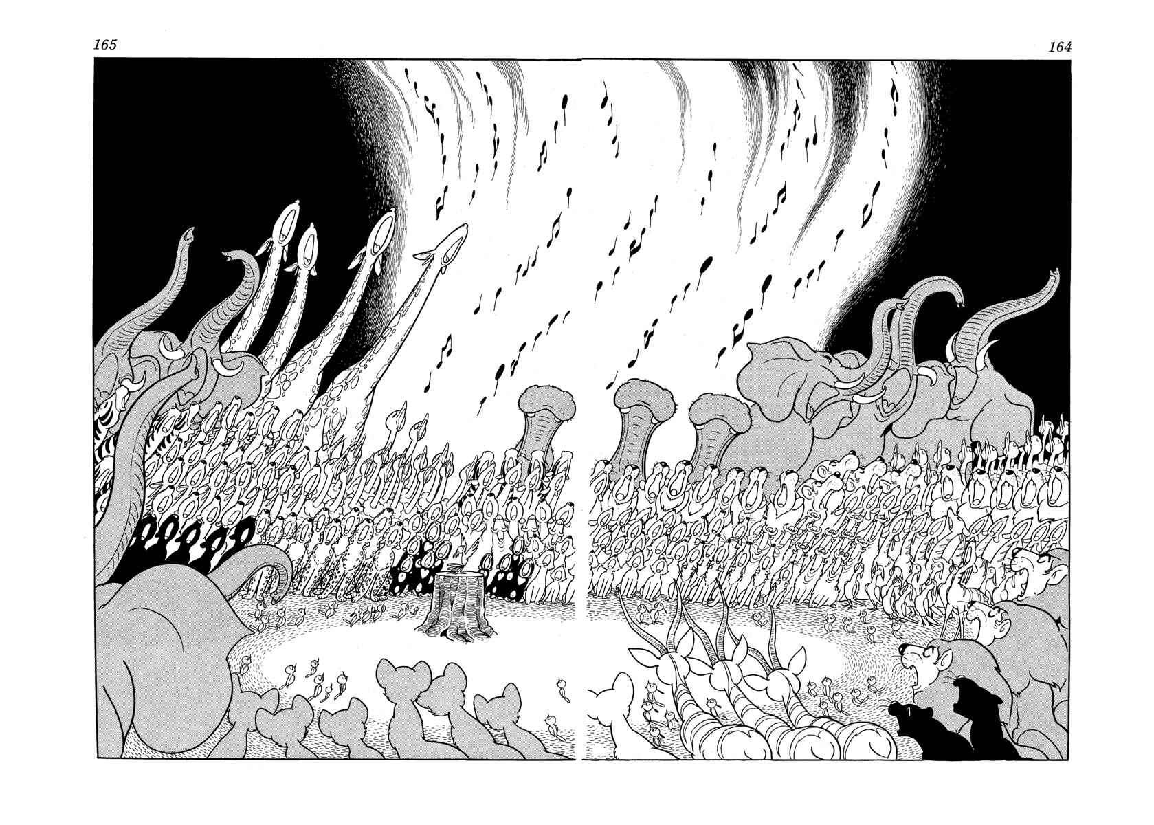 Page 35 Chapter 5 Jungle Emperor