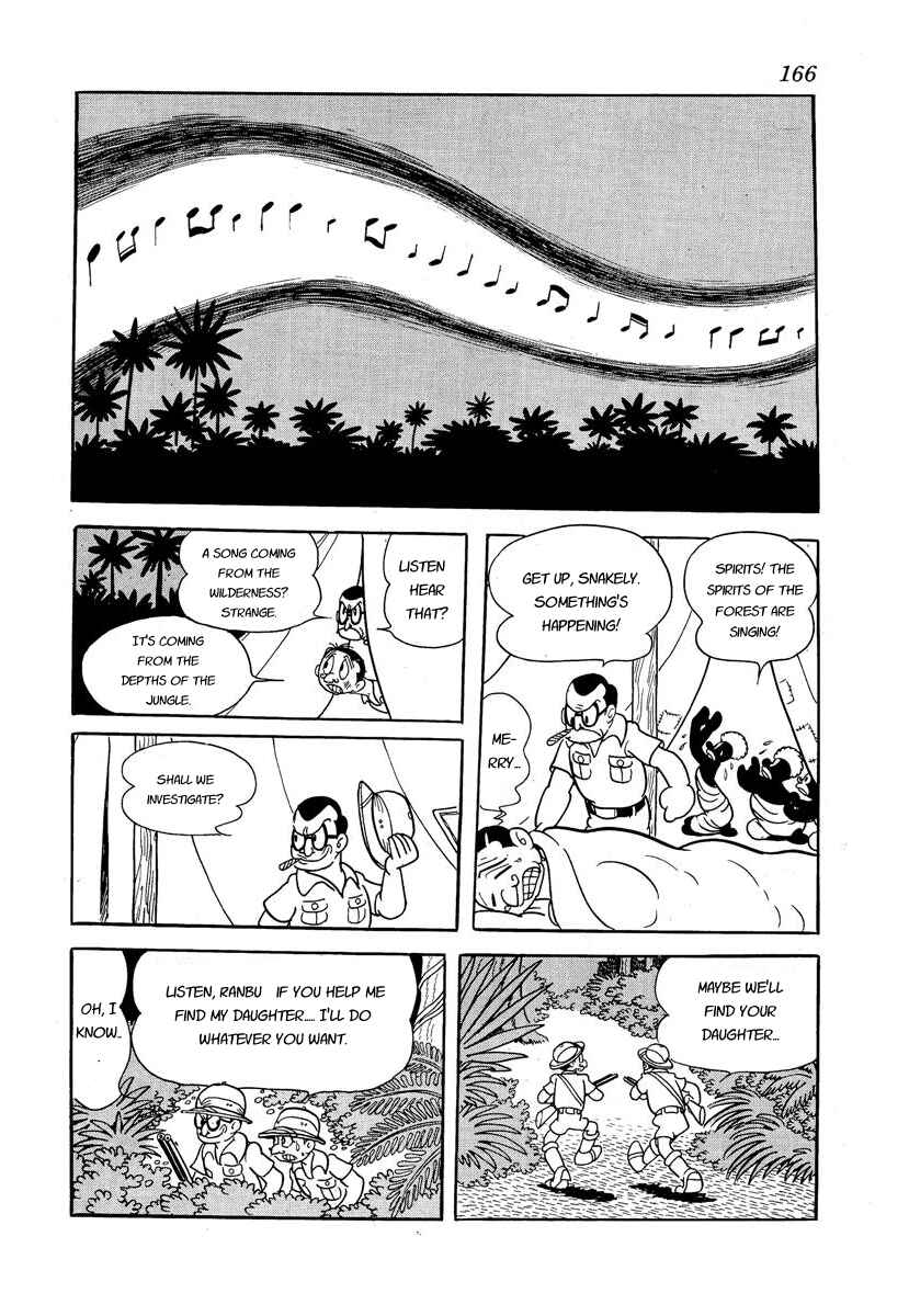 Page 36 Chapter 5 Jungle Emperor