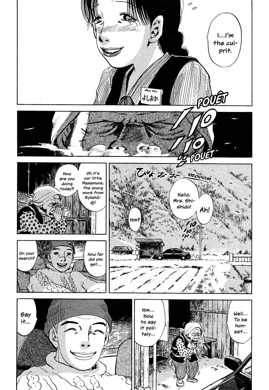 Page 16 Chapter 2 Dear Irene