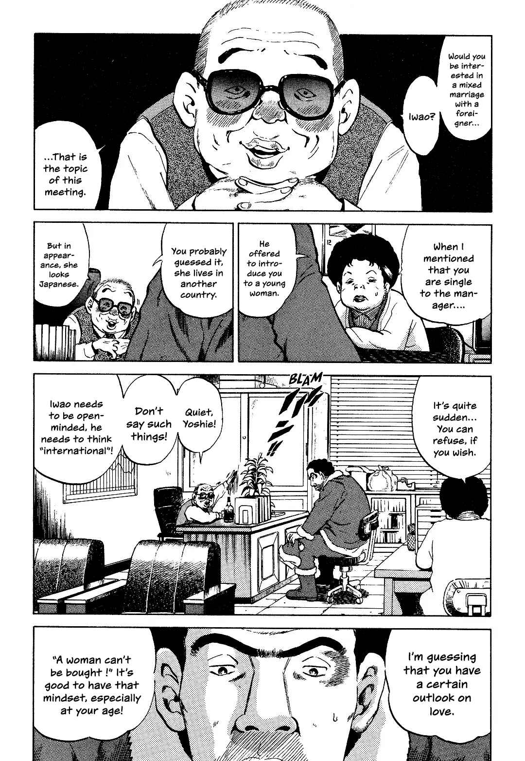 Page 18 Chapter 2 Dear Irene