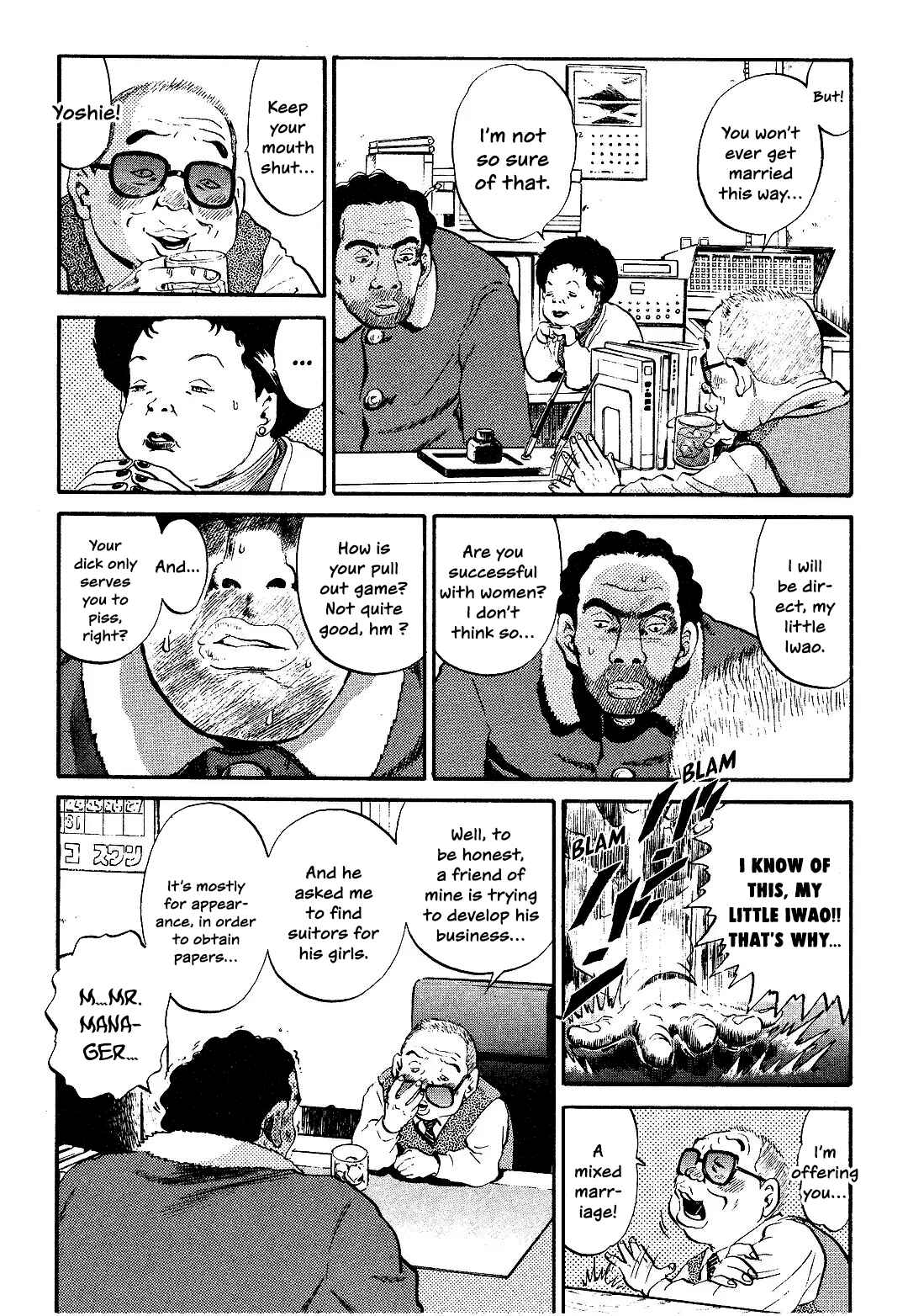 Page 19 Chapter 2 Dear Irene