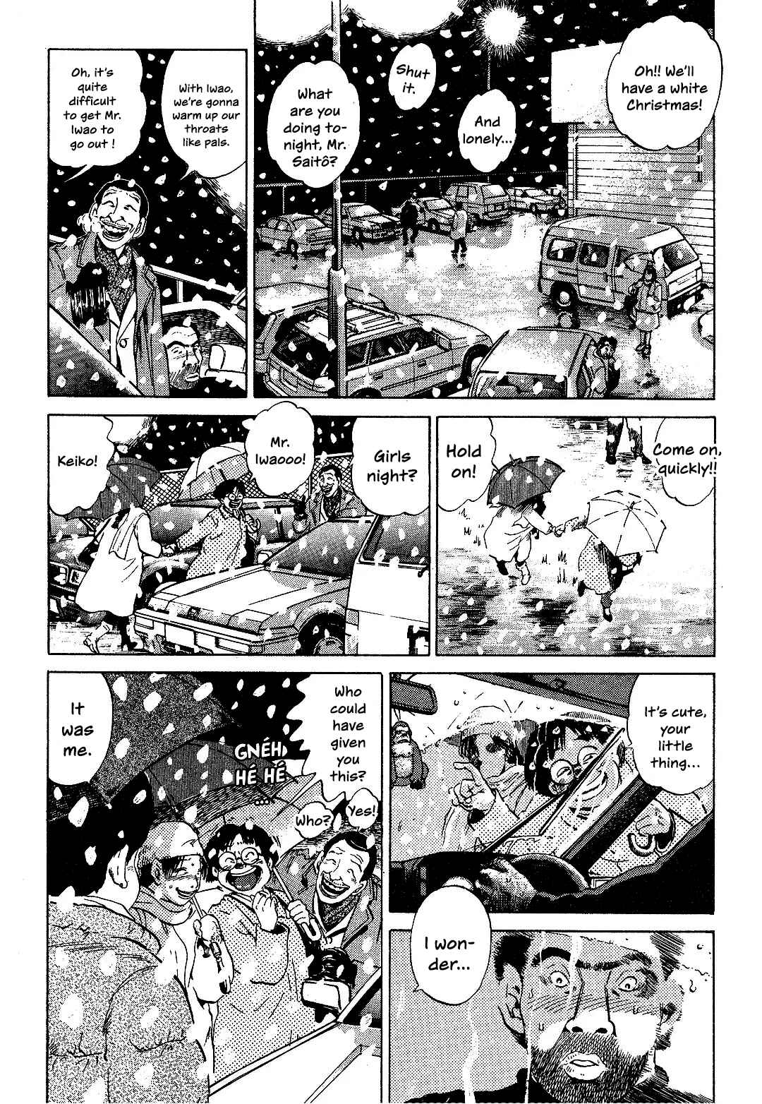 Page 25 Chapter 2 Dear Irene