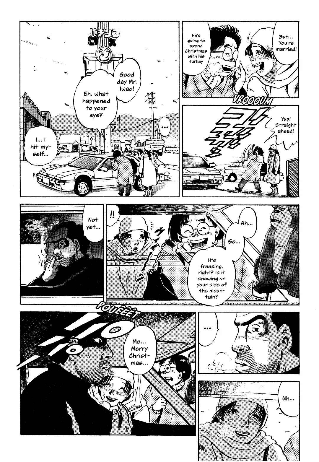 Page 9 Chapter 2 Dear Irene