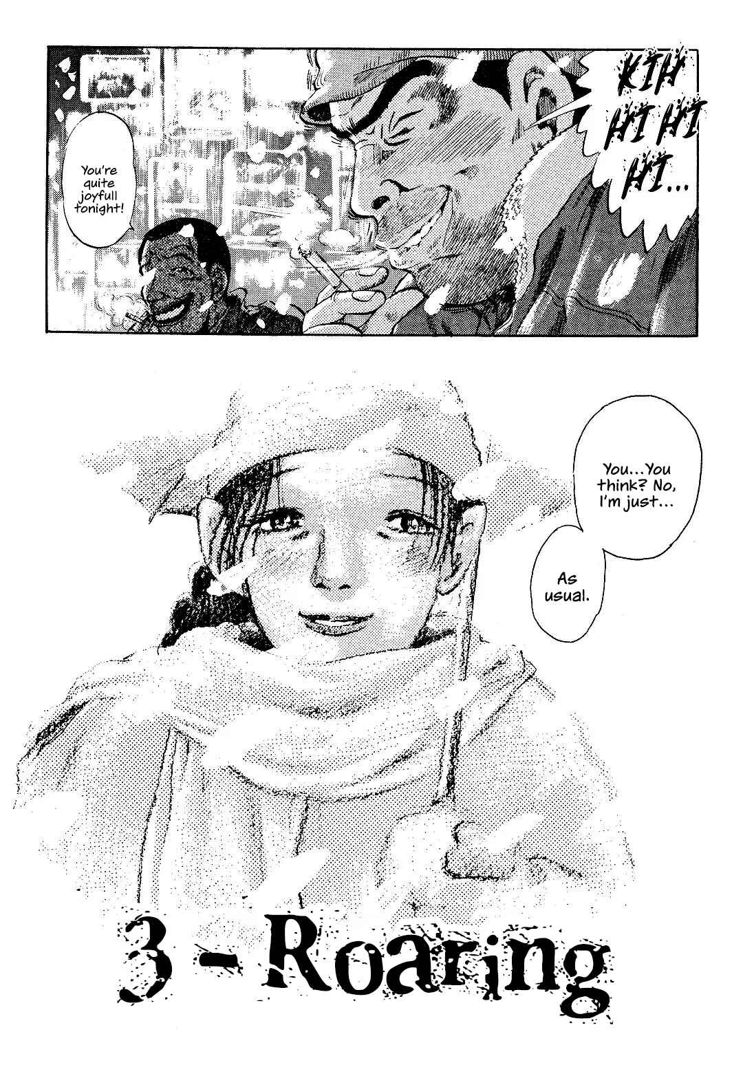 Page 2 Chapter 3 Dear Irene