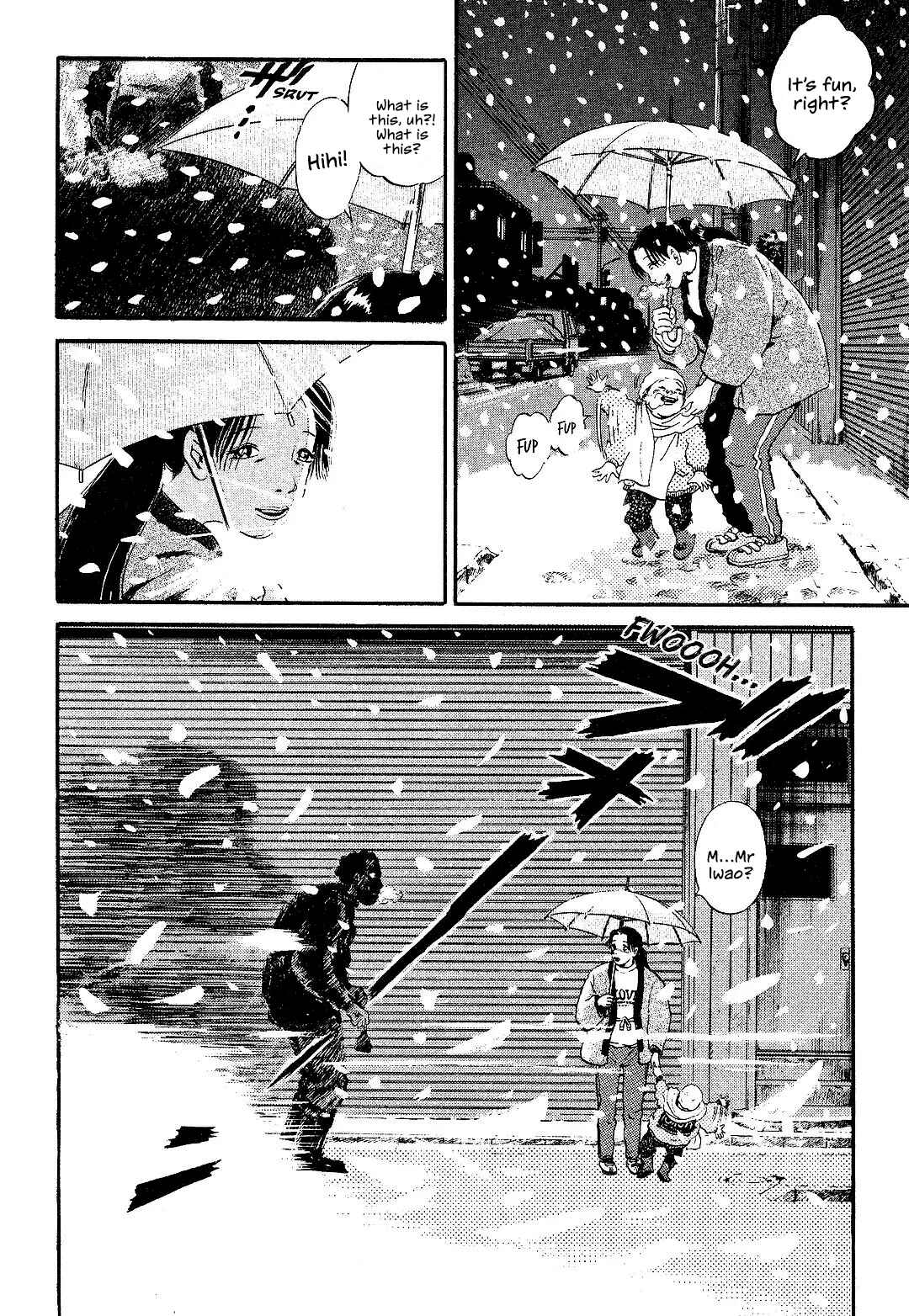 Page 20 Chapter 3 Dear Irene