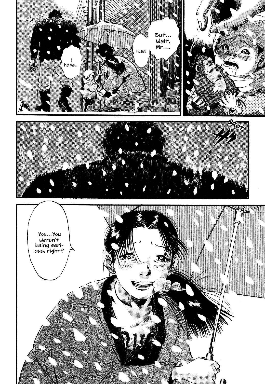 Page 24 Chapter 3 Dear Irene