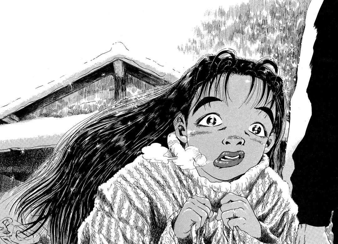 Page 20 Chapter 6 Dear Irene