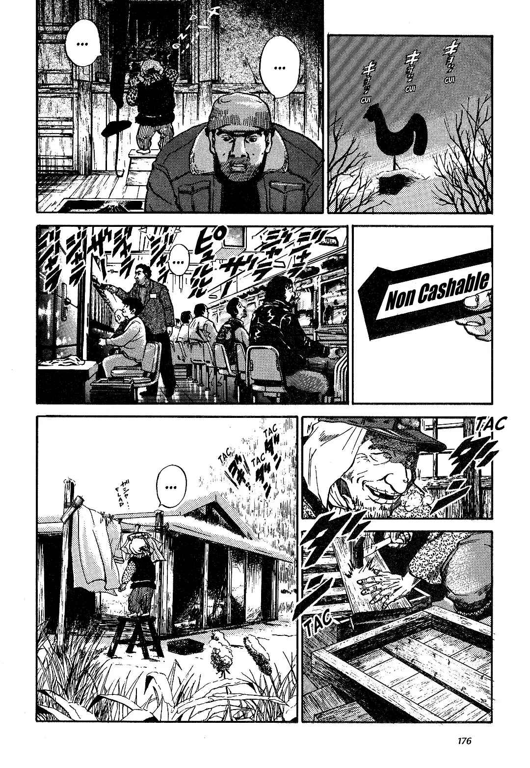 Page 6 Chapter 6 Dear Irene