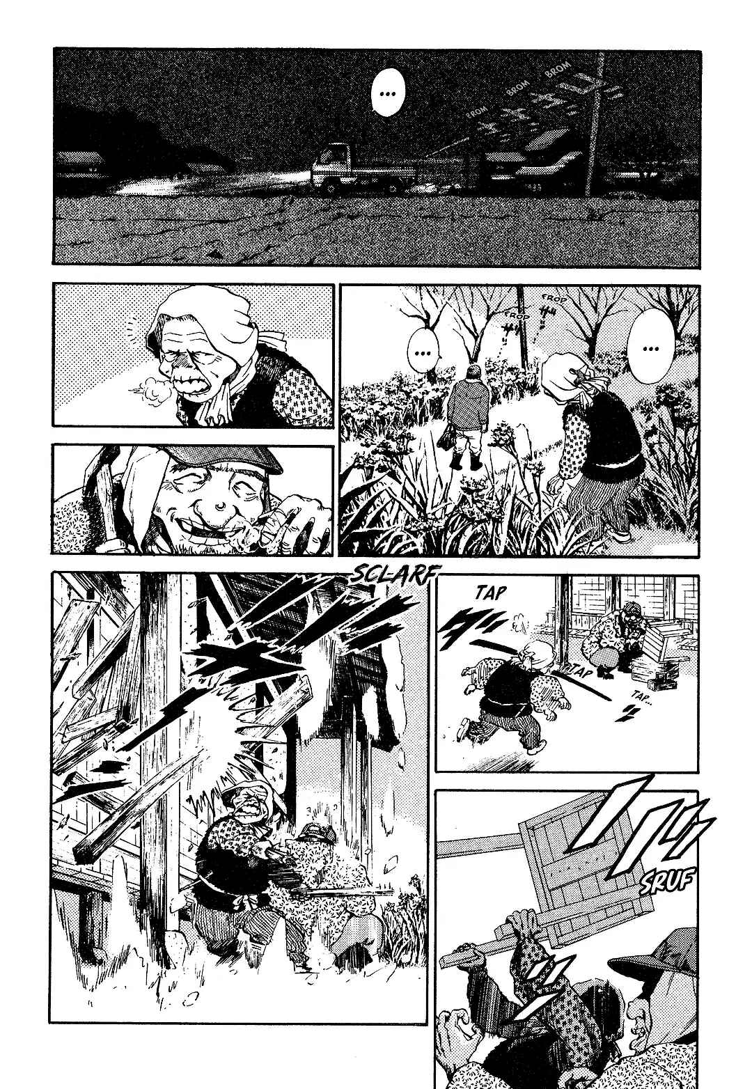 Page 7 Chapter 6 Dear Irene