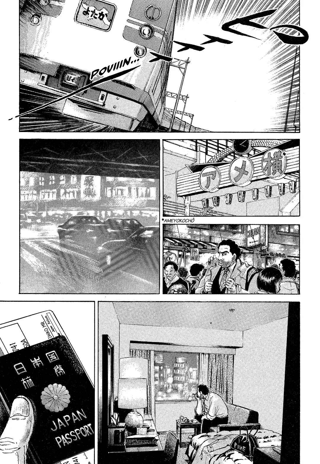 Page 19 Chapter 5 Dear Irene