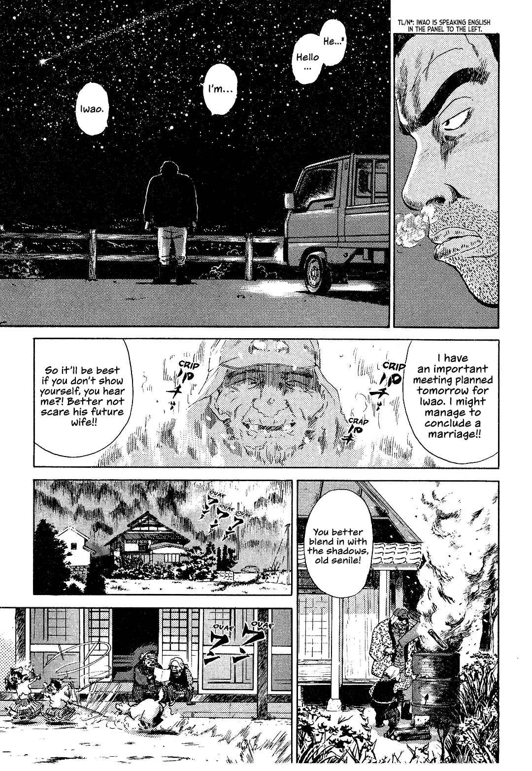 Page 9 Chapter 5 Dear Irene