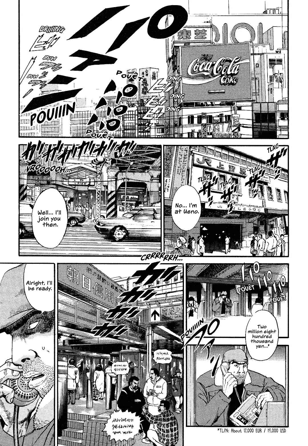 Page 13 Chapter 4 Dear Irene