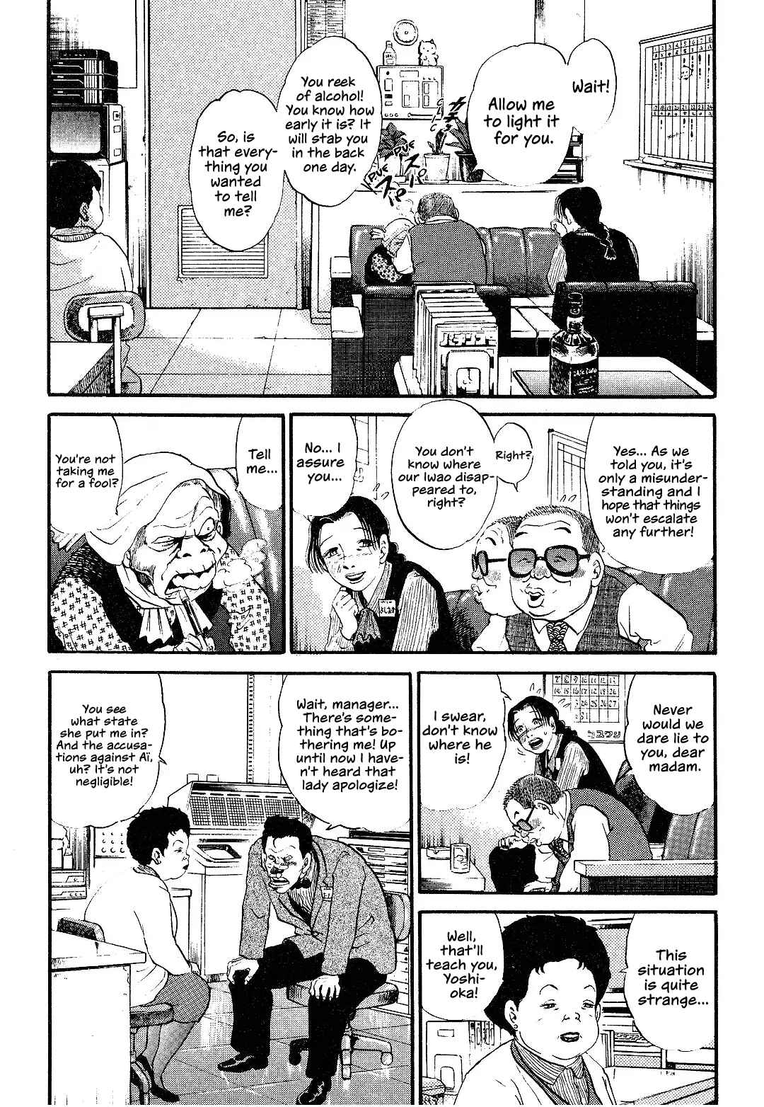 Page 18 Chapter 4 Dear Irene