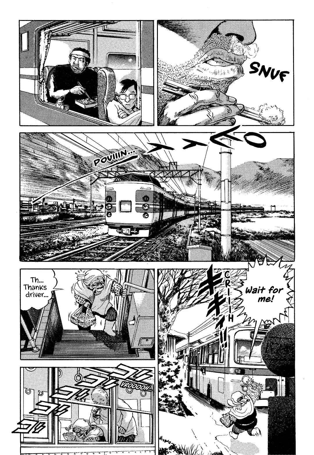 Page 9 Chapter 4 Dear Irene
