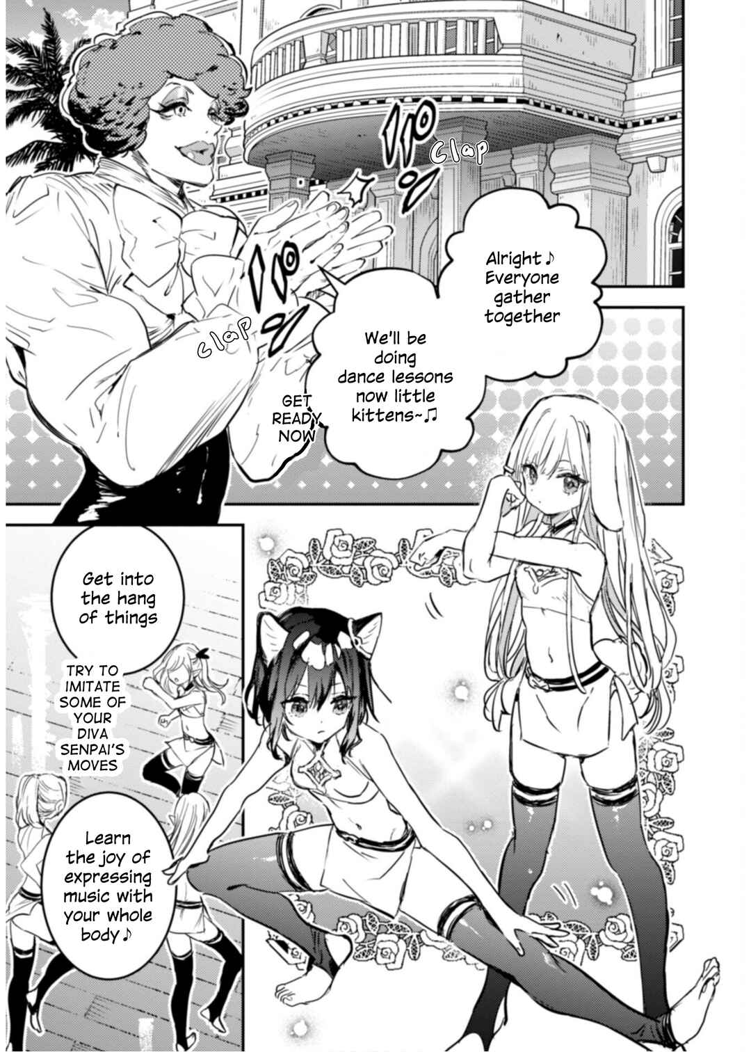Page 19 Chapter 12 Tensei Shitara Ken Deshita: Another Wish