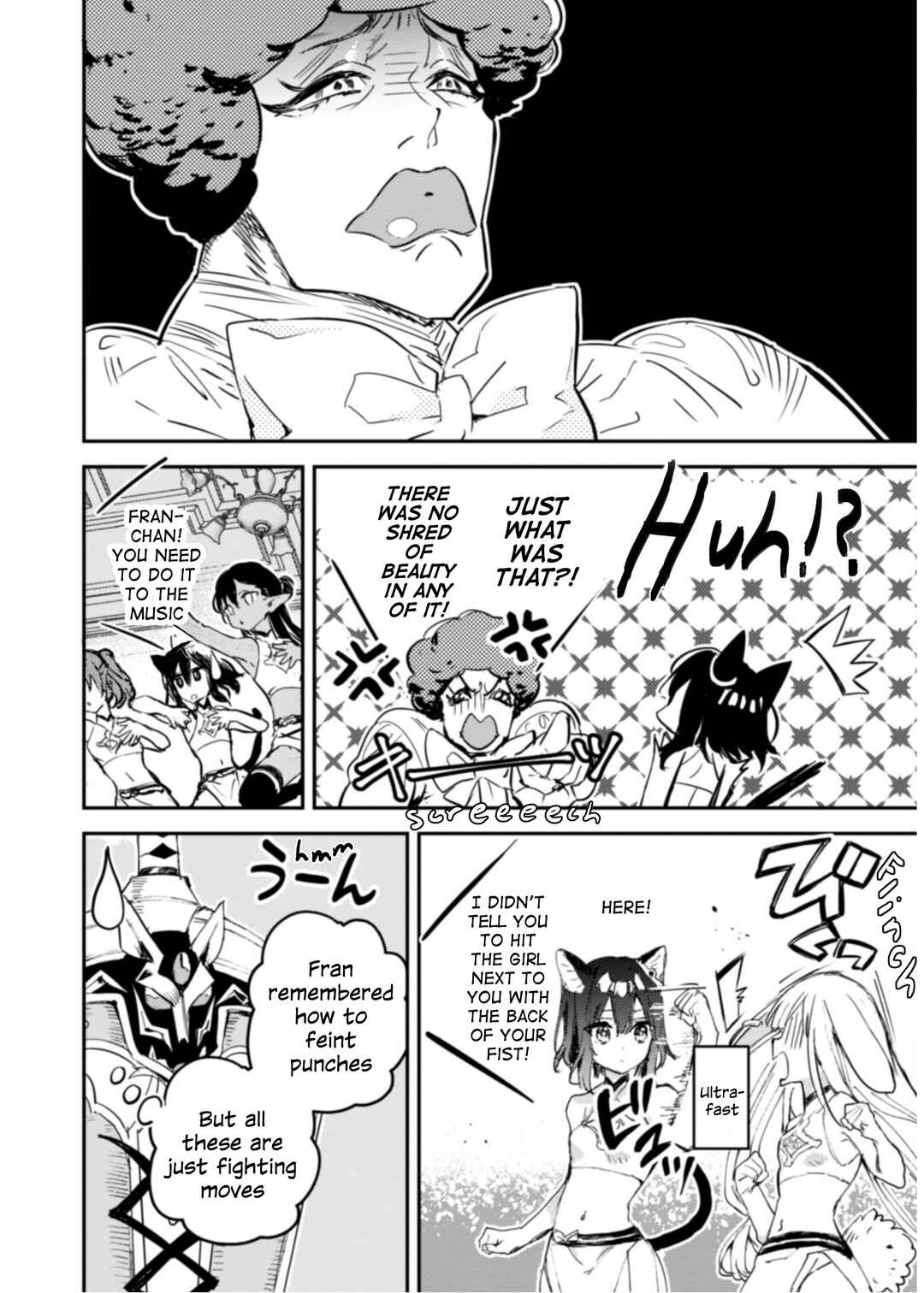 Page 22 Chapter 12 Tensei Shitara Ken Deshita: Another Wish