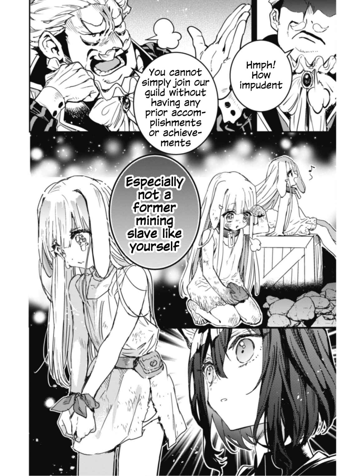 Page 23 Chapter 15 Tensei Shitara Ken Deshita: Another Wish