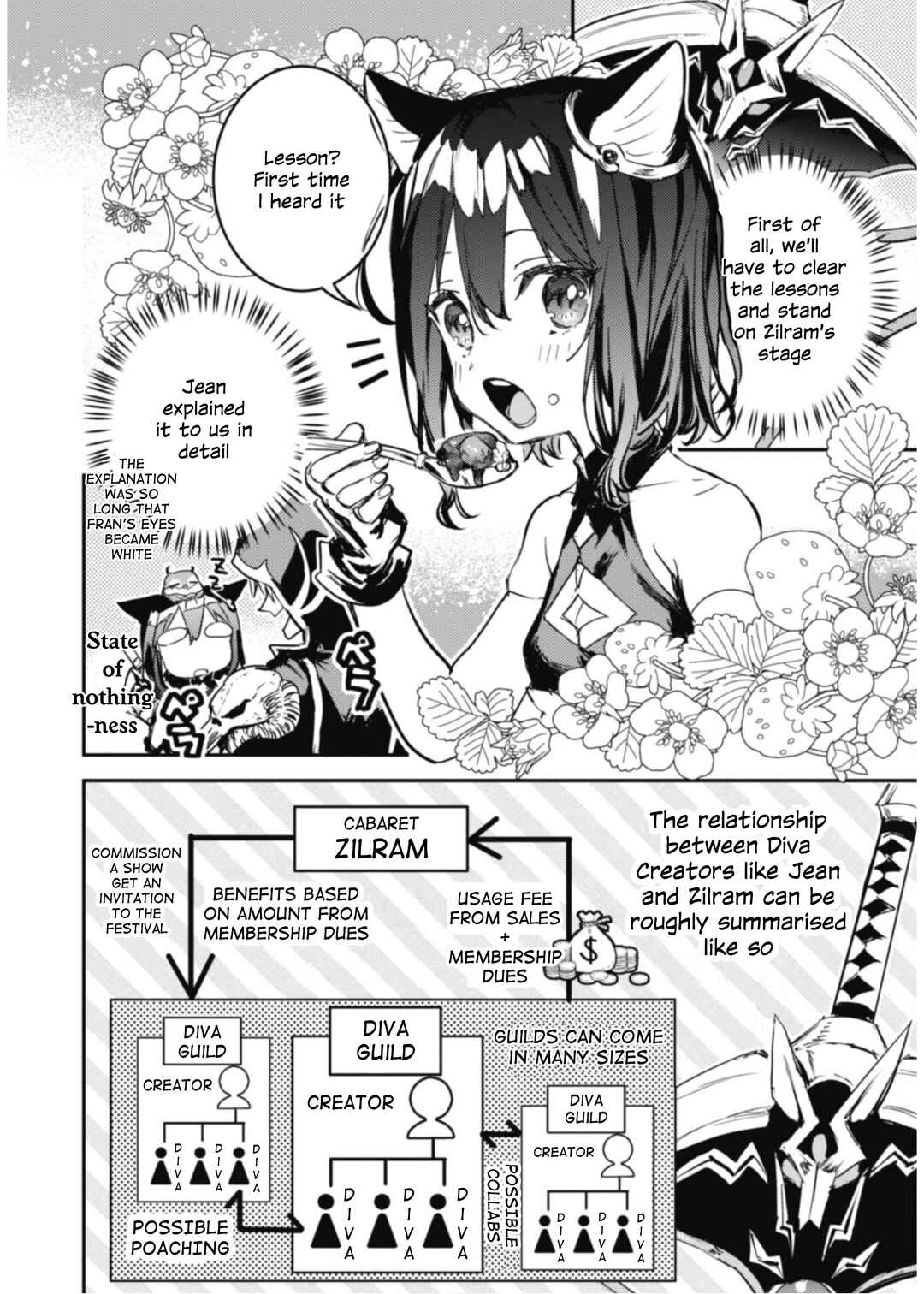 Page 16 Chapter 11 Tensei Shitara Ken Deshita: Another Wish