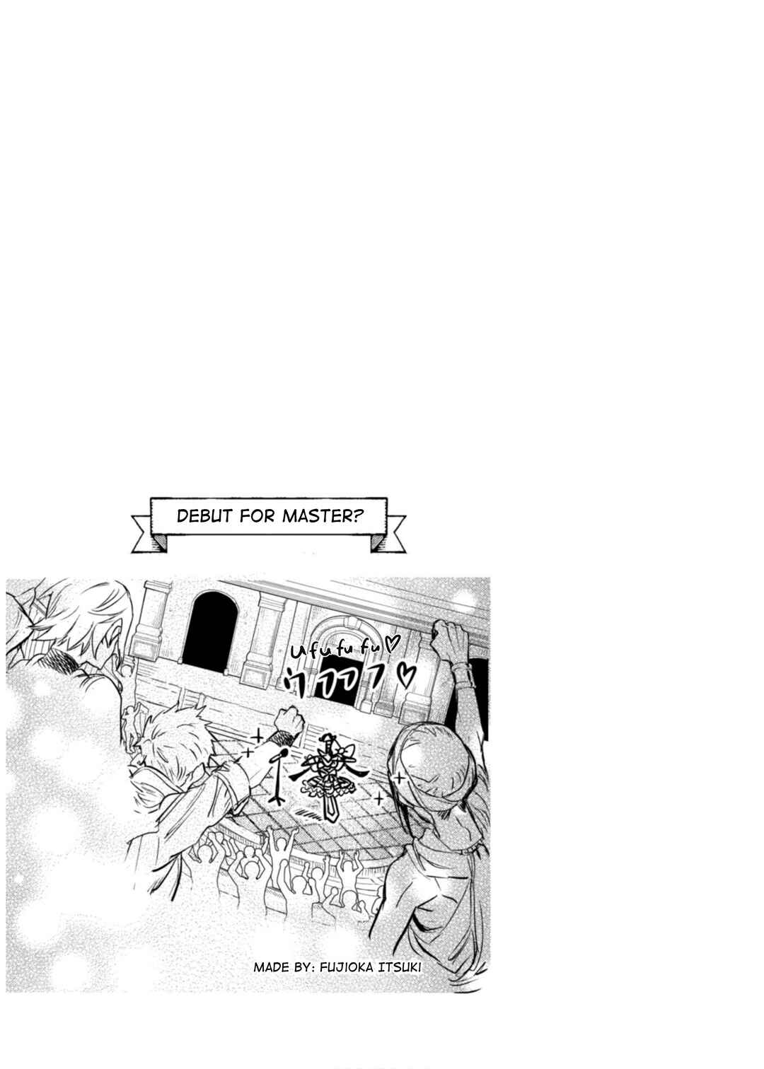 Page 21 Chapter 11 Tensei Shitara Ken Deshita: Another Wish