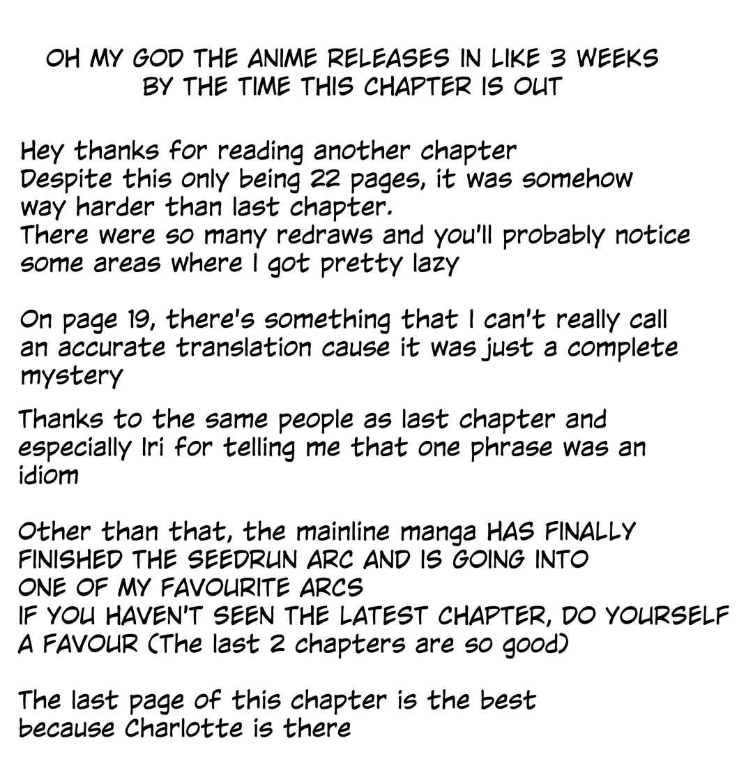 Page 23 Chapter 11 Tensei Shitara Ken Deshita: Another Wish