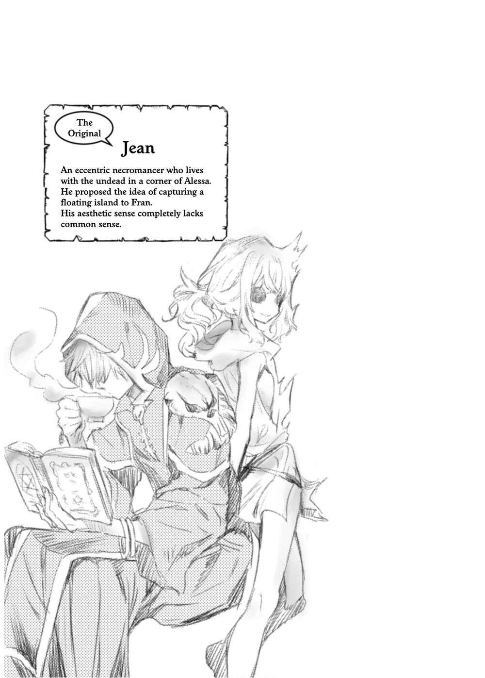 Page 28 Chapter 10 Tensei Shitara Ken Deshita: Another Wish