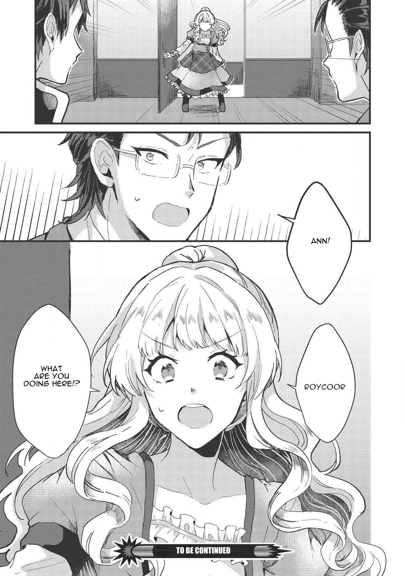Page 25 Chapter 7 Ou no Saien no Kishi to, Yasai no Ojou-sama