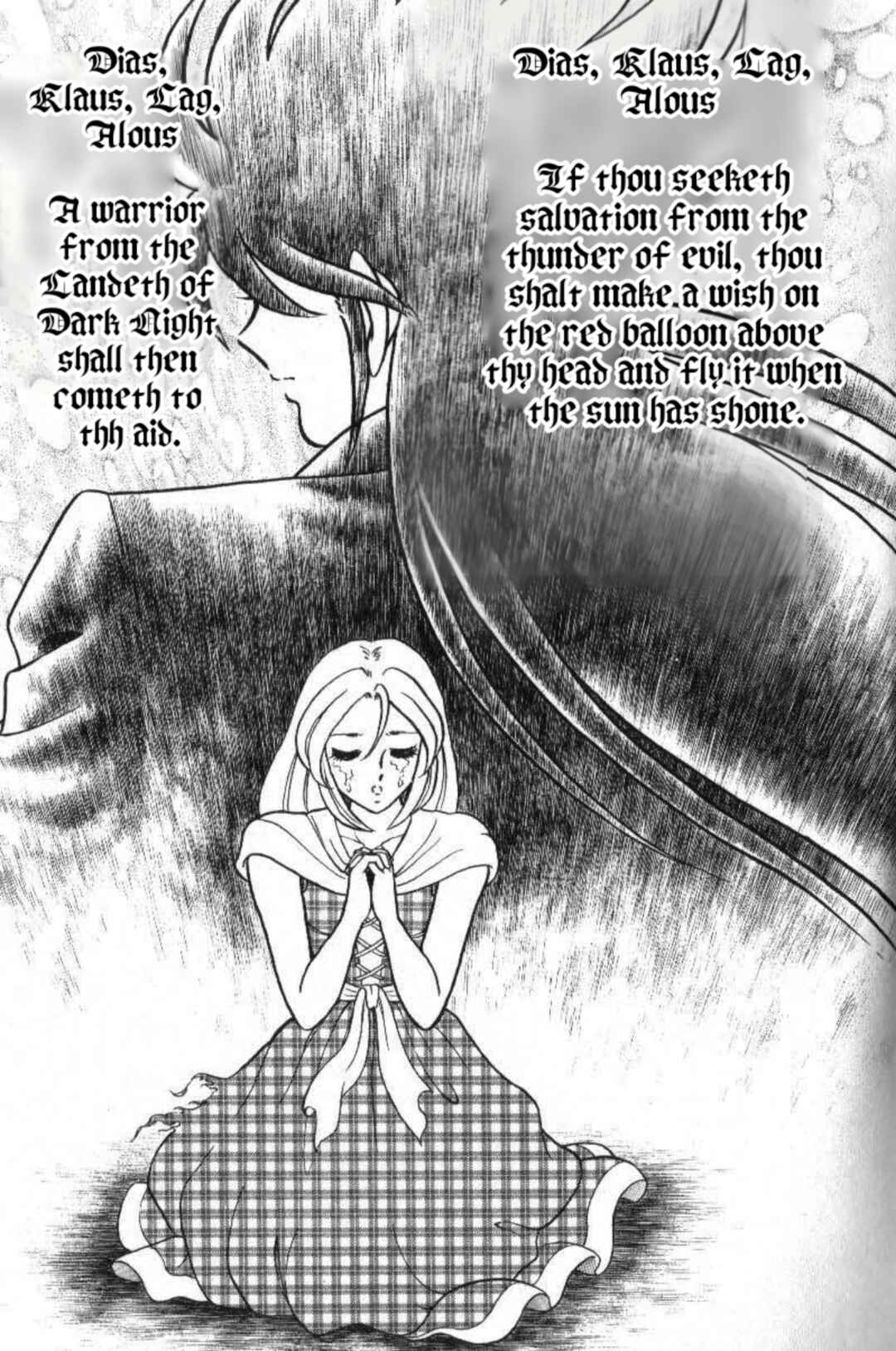 Page 68 Chapter 2 Evil Crusher Maya