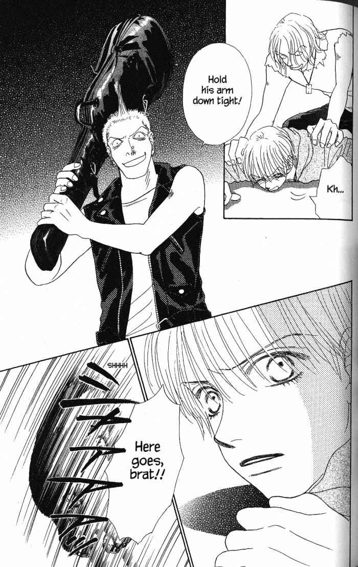 Page 20 Chapter 22 Othello。