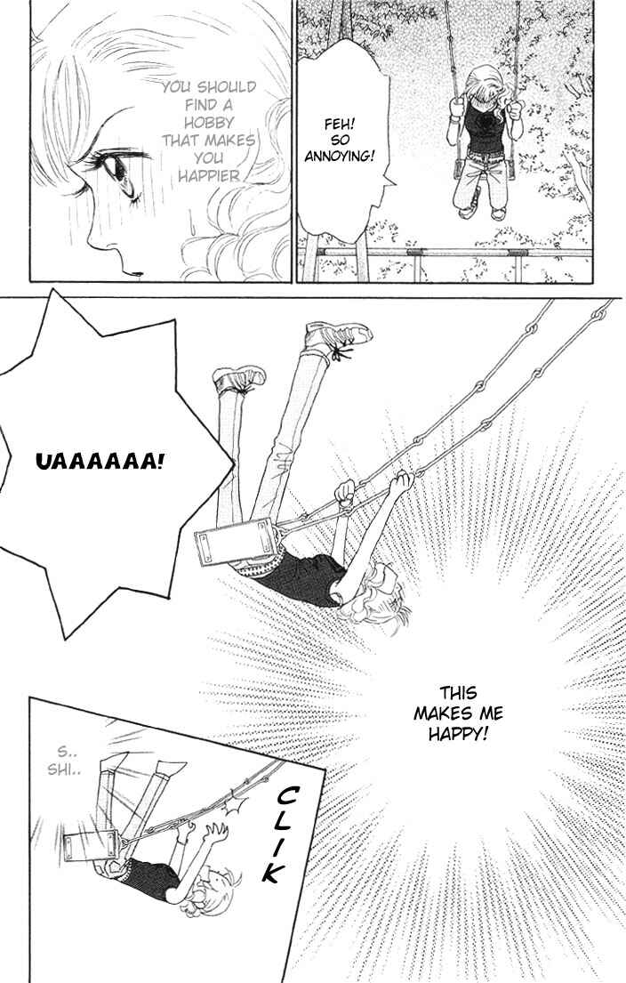 Page 40 Chapter 5 Othello。