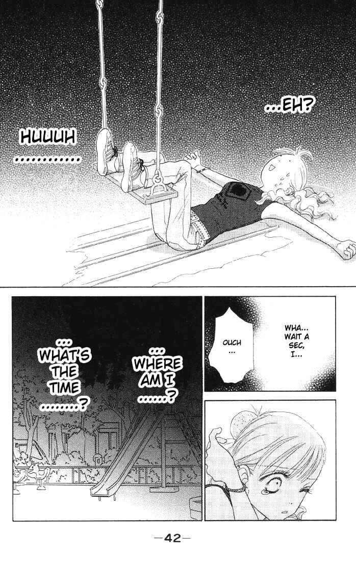 Page 42 Chapter 5 Othello。