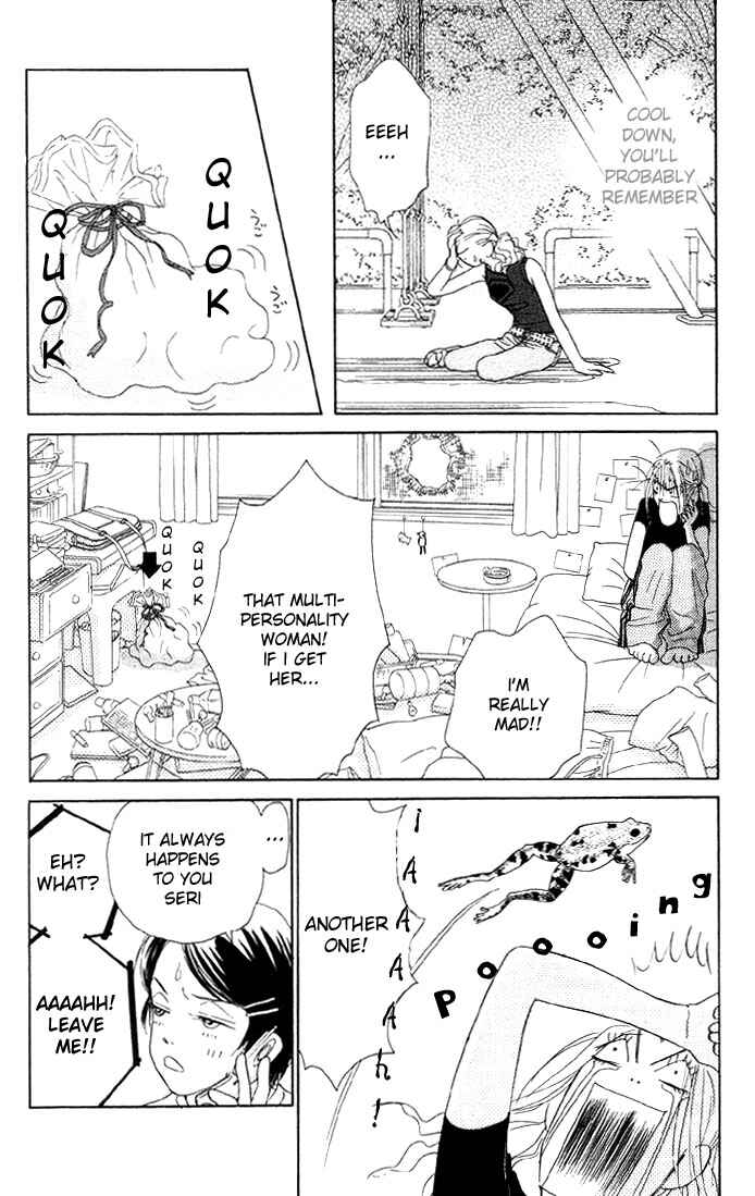 Page 43 Chapter 5 Othello。