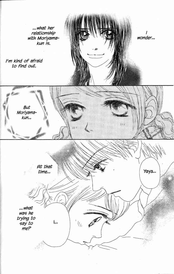 Page 10 Chapter 21 Othello。