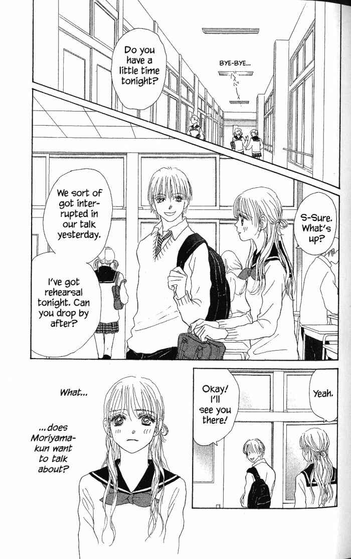 Page 29 Chapter 21 Othello。