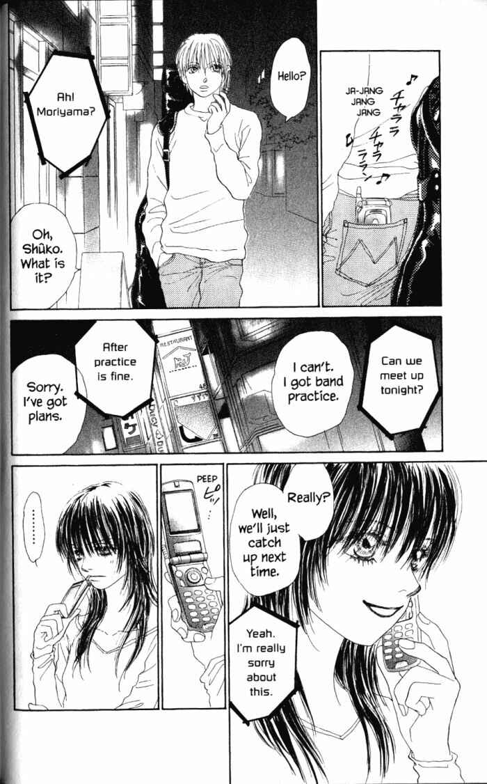 Page 30 Chapter 21 Othello。