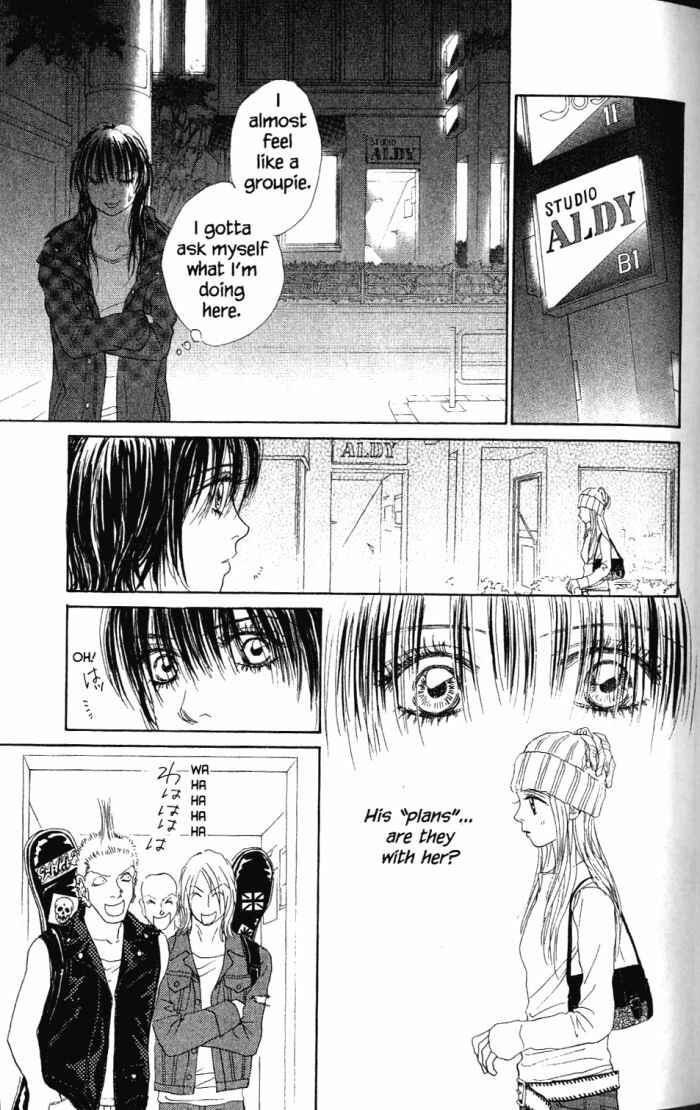 Page 31 Chapter 21 Othello。