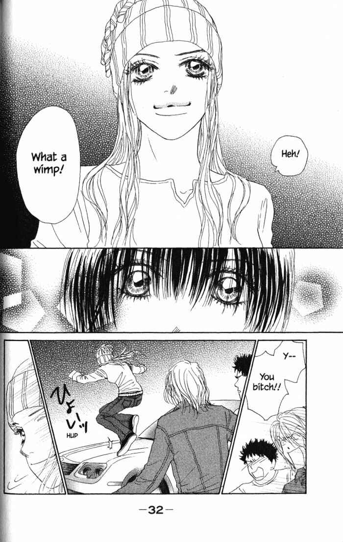 Page 34 Chapter 21 Othello。