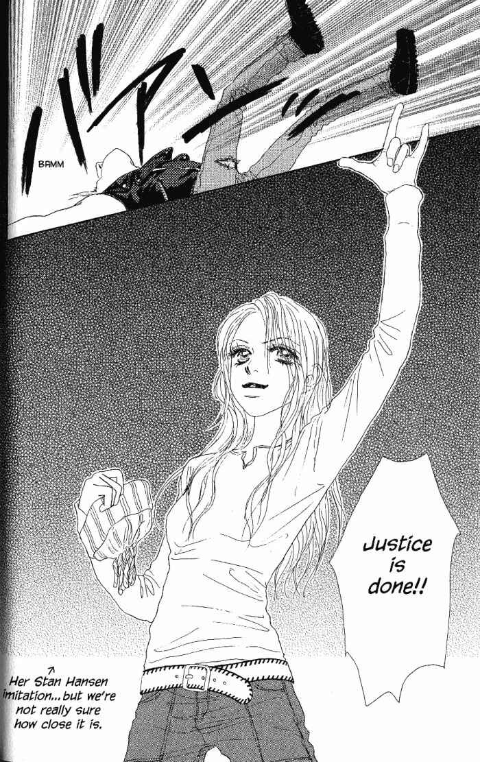 Page 38 Chapter 21 Othello。