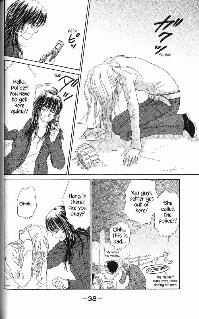 Page 40 Chapter 21 Othello。