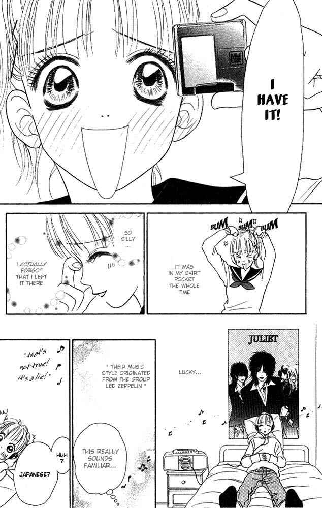 Page 25 Chapter 2 Othello。