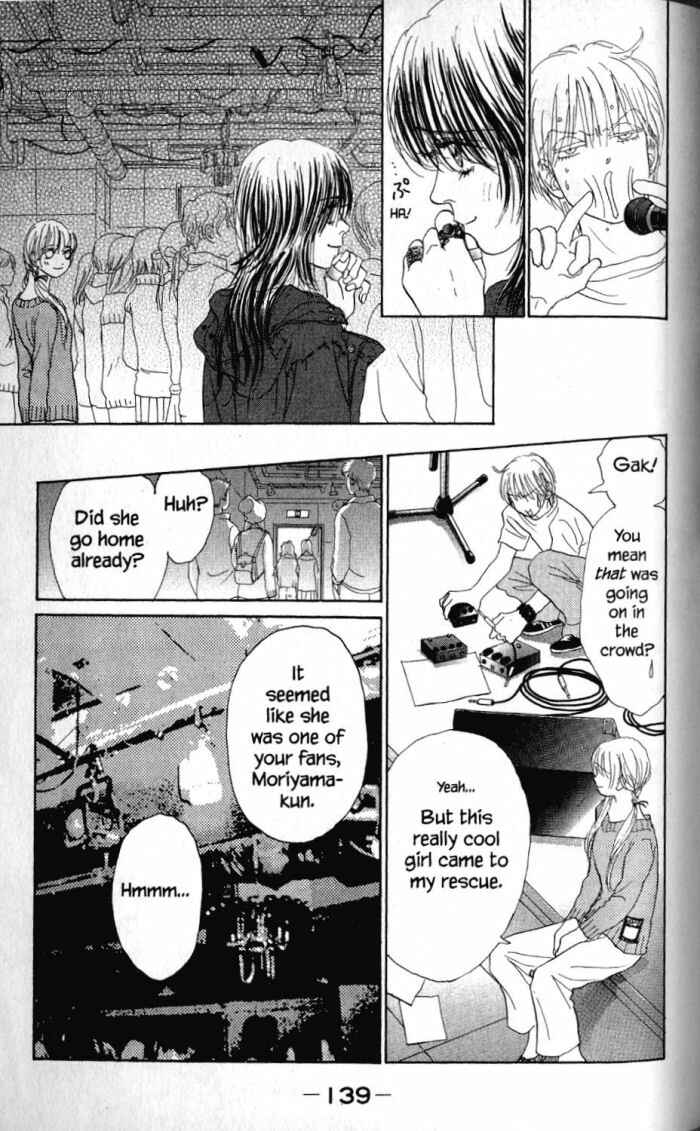 Page 15 Chapter 20 Othello。