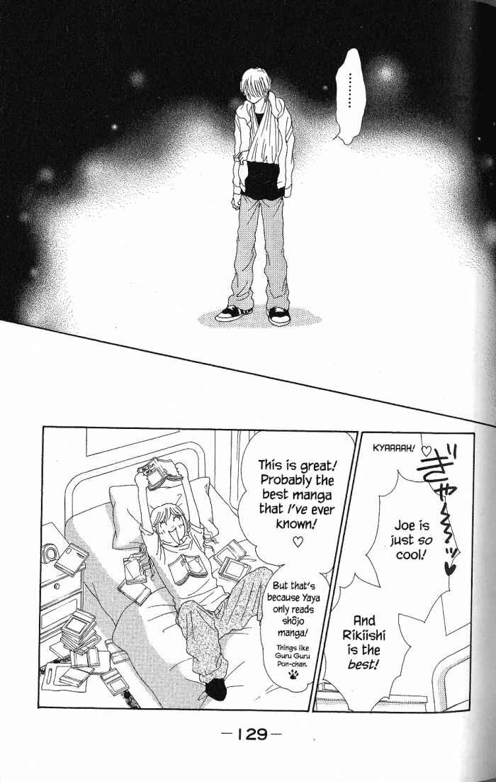 Page 8 Chapter 24 Othello。