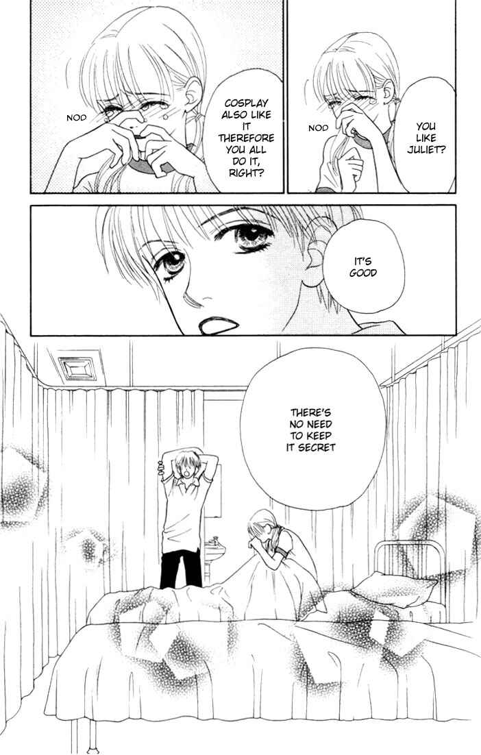 Page 32 Chapter 6 Othello。