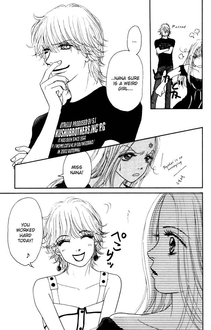 Page 38 Chapter 11 Othello。
