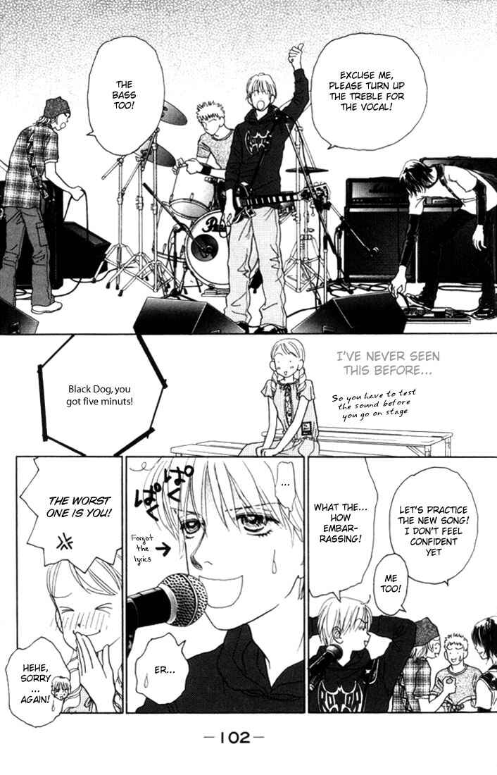 Page 12 Chapter 7 Othello。