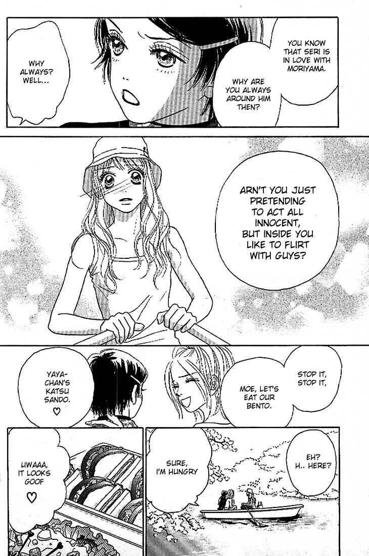 Page 24 Chapter 4 Othello。