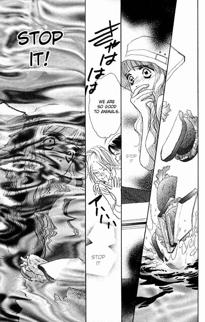 Page 27 Chapter 4 Othello。
