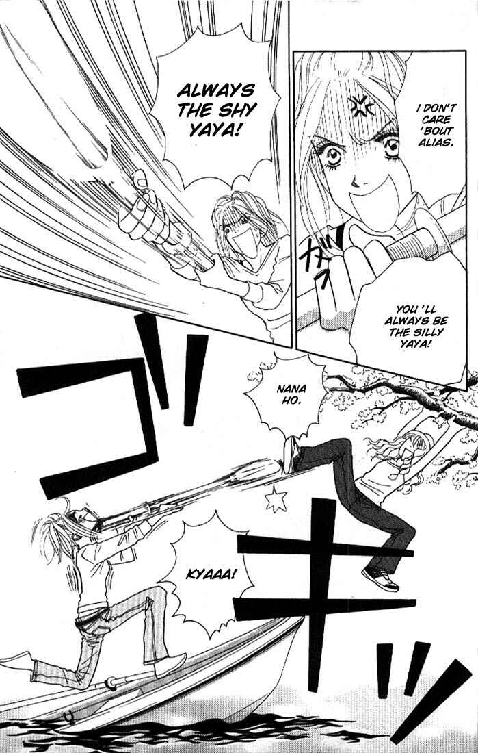 Page 35 Chapter 4 Othello。