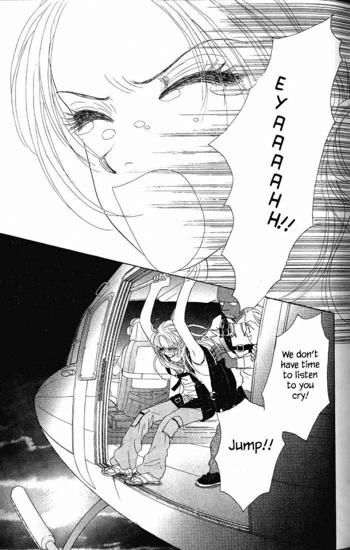 Page 40 Chapter 17 Othello。
