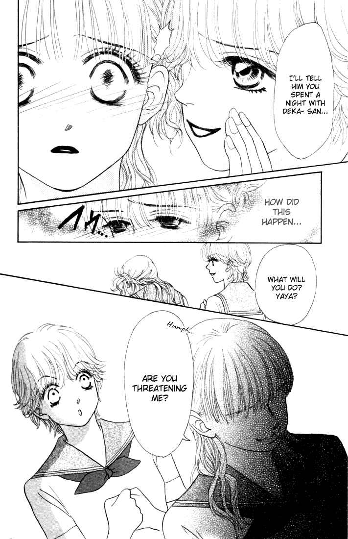 Page 16 Chapter 15 Othello。